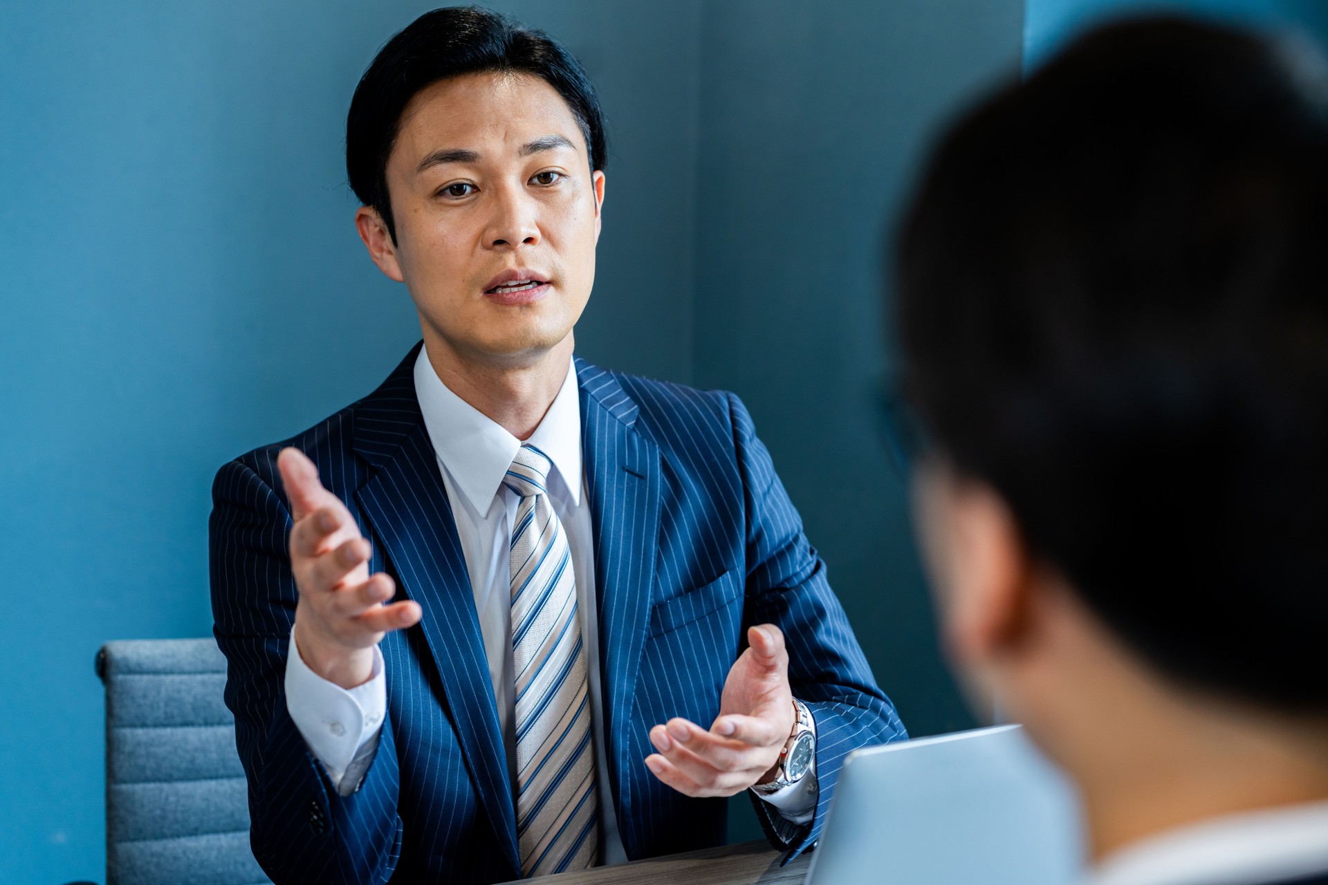 consultant